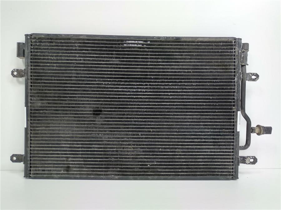 radiador aire acondicionado audi a4 berlina 2.0 20v (131 cv)