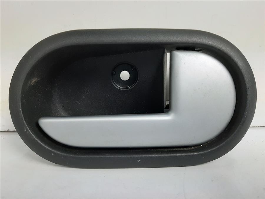 manilla interior puerta trasera derecha ford fiesta (cbk) ambiente