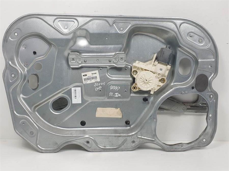 elevalunas electrico delantero izquierdo ford focus berlina (cap) trend 1.8 tdci 115cv