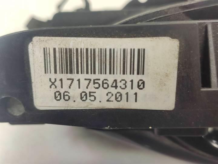 Maneta Exterior Delantera Izquierda