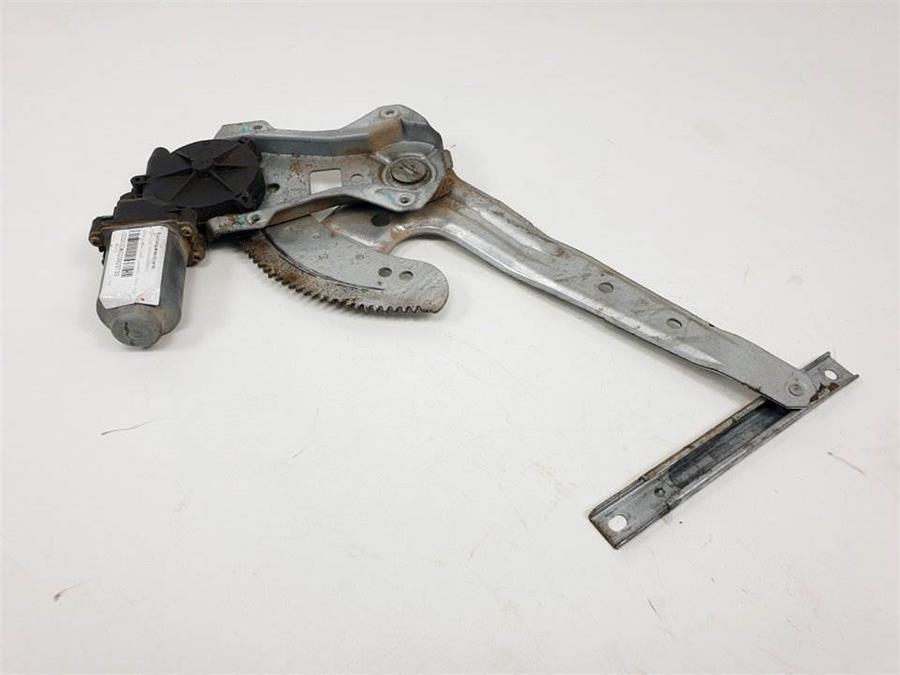puerta trasera derecha nissan almera