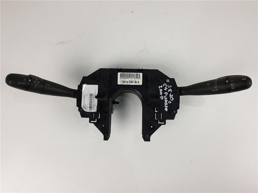 mando de luces citroen c4 grand picasso hdi 138 fap cmp exclusive