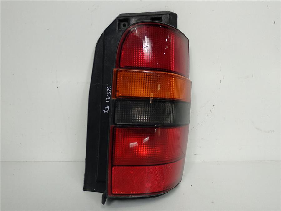 piloto trasero derecho renault espace (j63) rt turbo d