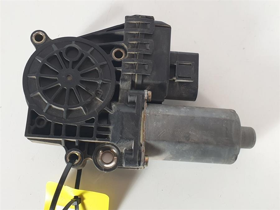 motor elevalunas trasero derecho audi a6 berlina (4b2) 2.5 tdi