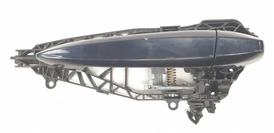 maneta exterior trasera izquierda bmw x5 (f15) xdrive40d (volante derecha)