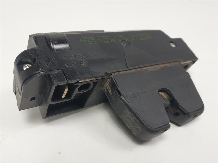 cerradura porton citroen xsara picasso 1.6 hdi 90 sx