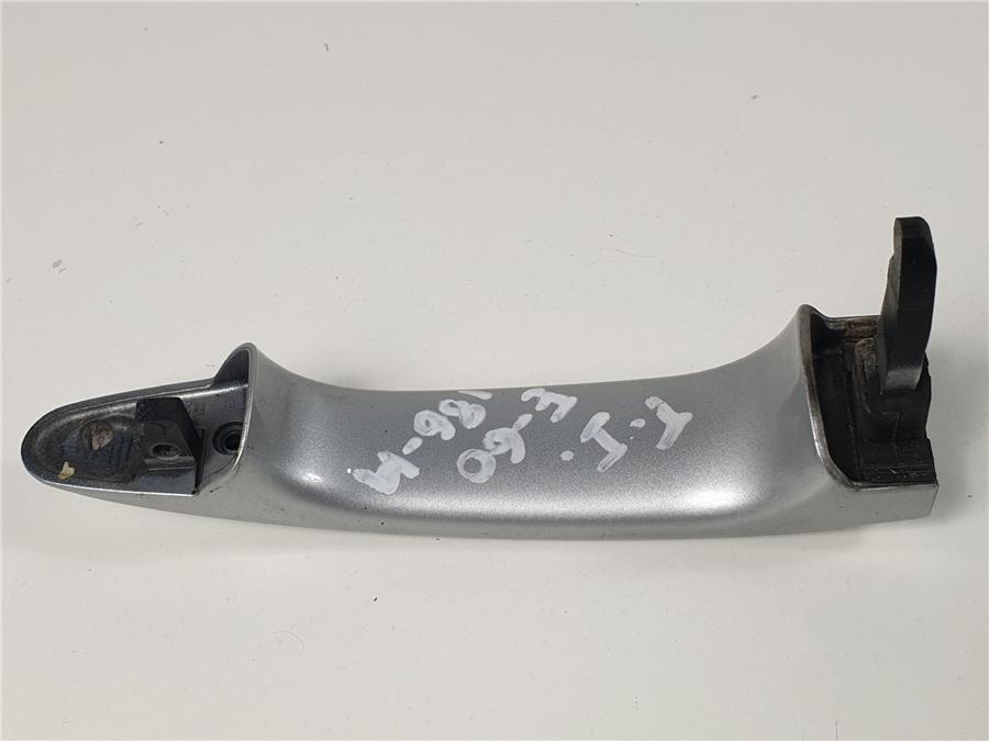 Maneta Exterior Trasera Izquierda 5