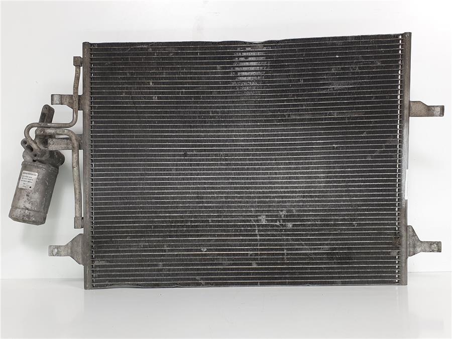 radiador aire acondicionado volvo xc60 2.4 d (175 cv)