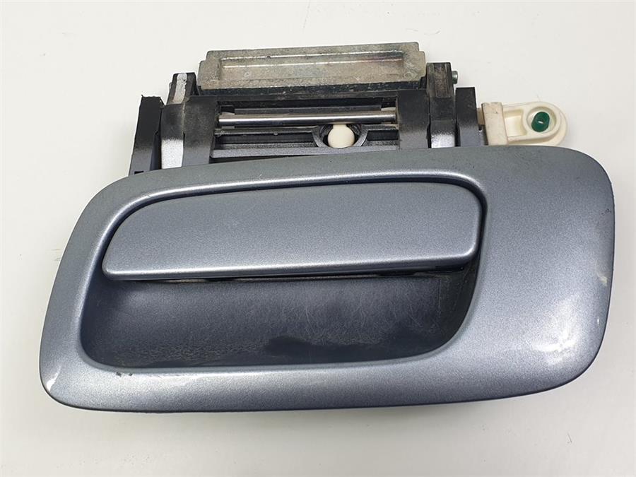 maneta exterior trasera izquierda opel zafira a increibles