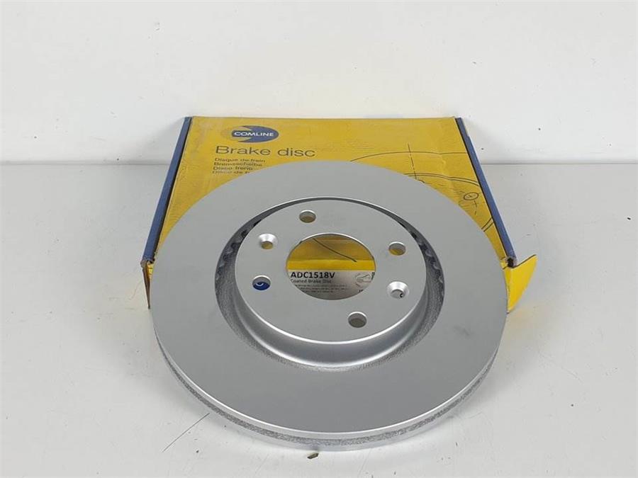 disco freno delantero citroen c3 1.4 hdi x