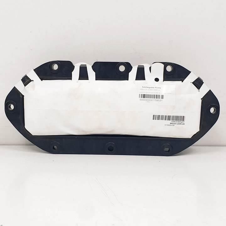 airbag salpicadero land rover range rover velar velar s