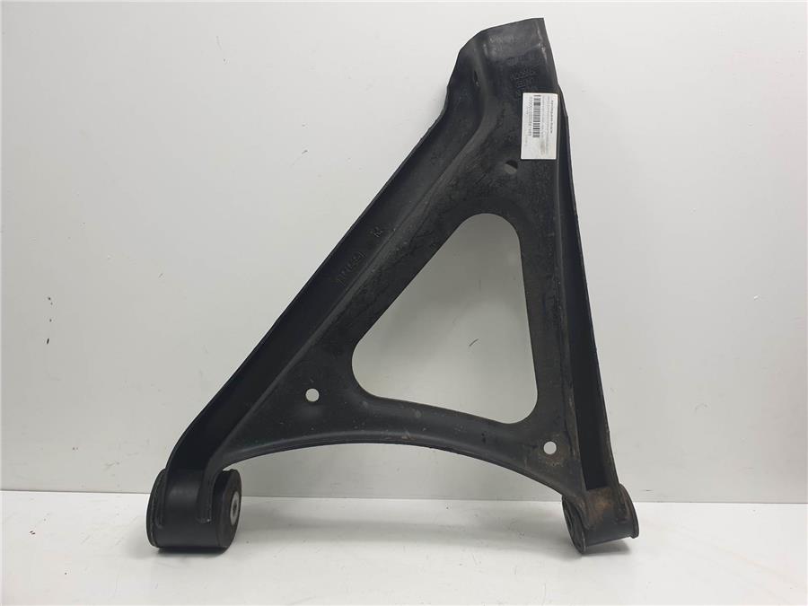 brazo inferior trasero izquierdo volkswagen touareg (7la) r5 tdi 174 cv