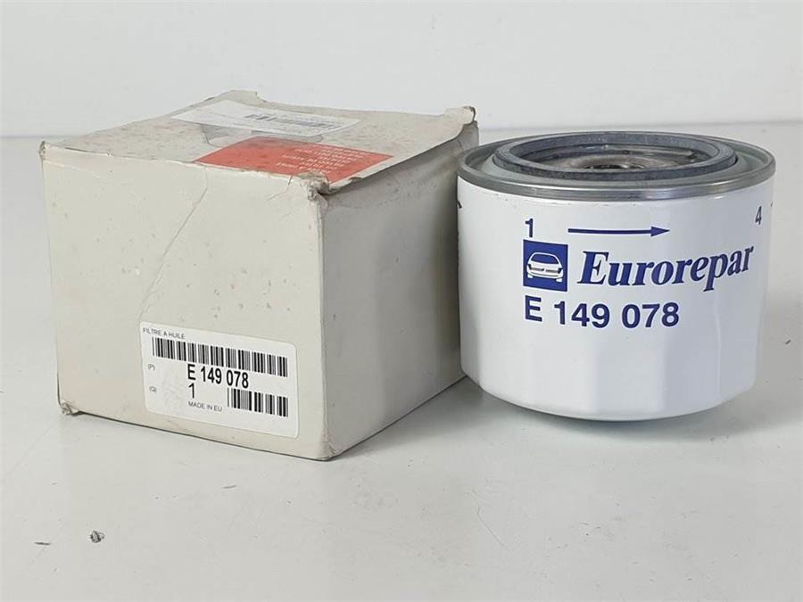 filtro de aceite renault laguna ii grandtour (kg0) dynamique