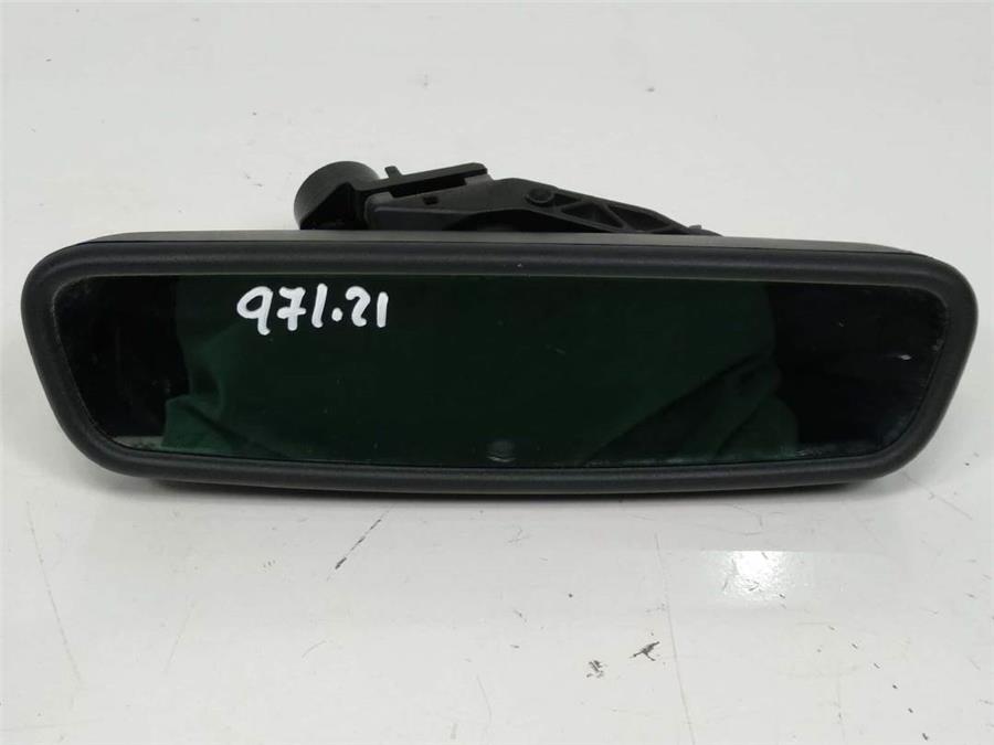 retrovisor interior land rover range rover sport (l320) v6 td autobiography
