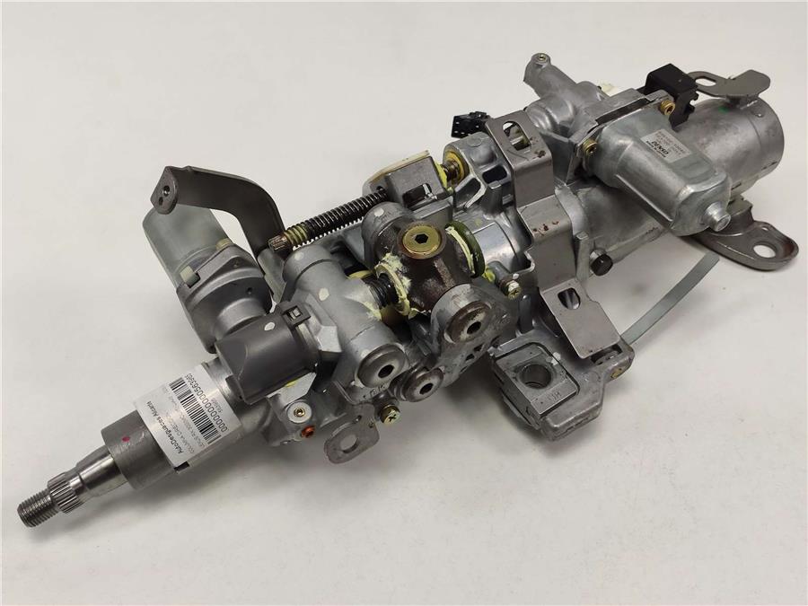 columna direccion lexus rx 300(mcu35) luxury