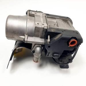 Motor Calefaccion LAND ROVER RANGE