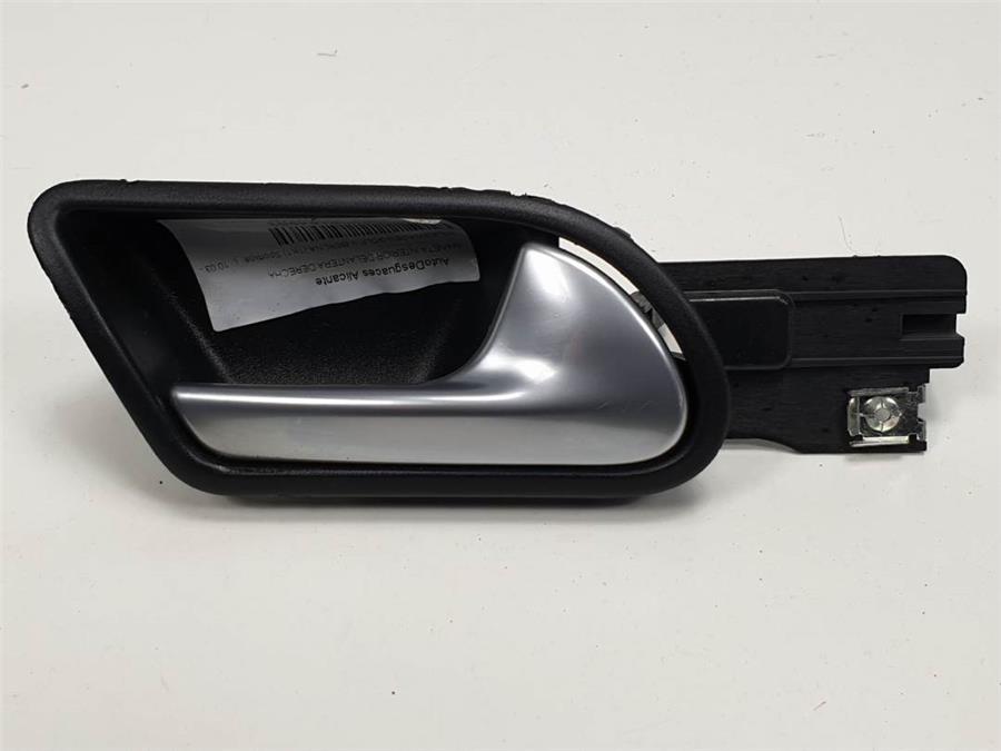 manilla interior puerta delantera derecha volkswagen golf plus (5m1) highline 2.0 tdi 140 cv