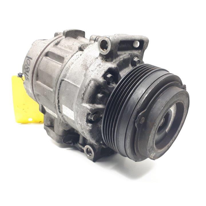 compresor aire acondicionado bmw serie 3 touring (e46) 320i