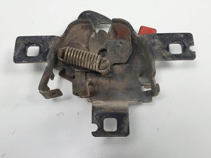 Cerradura Capo SEAT CORDOBA VARIO