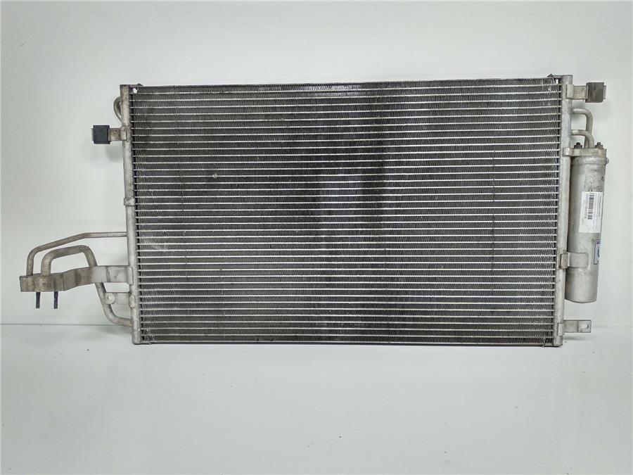 radiador aire acondicionado hyundai tucson 2.7 v6 (175 cv)