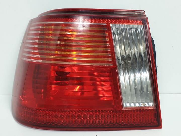 piloto trasero izquierdo seat ibiza (6k1) select