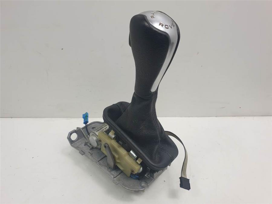 palanca de cambio land rover range rover (l322) v8 td se