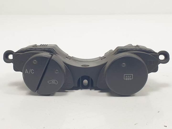 mando multifuncion ford tourneo connect (tc7) kombi larga (2009 >)