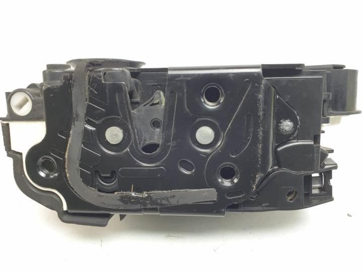 cerradura puerta trasera izquierda volkswagen golf vi (5k1) 1.6 tdi 105 bluemotion