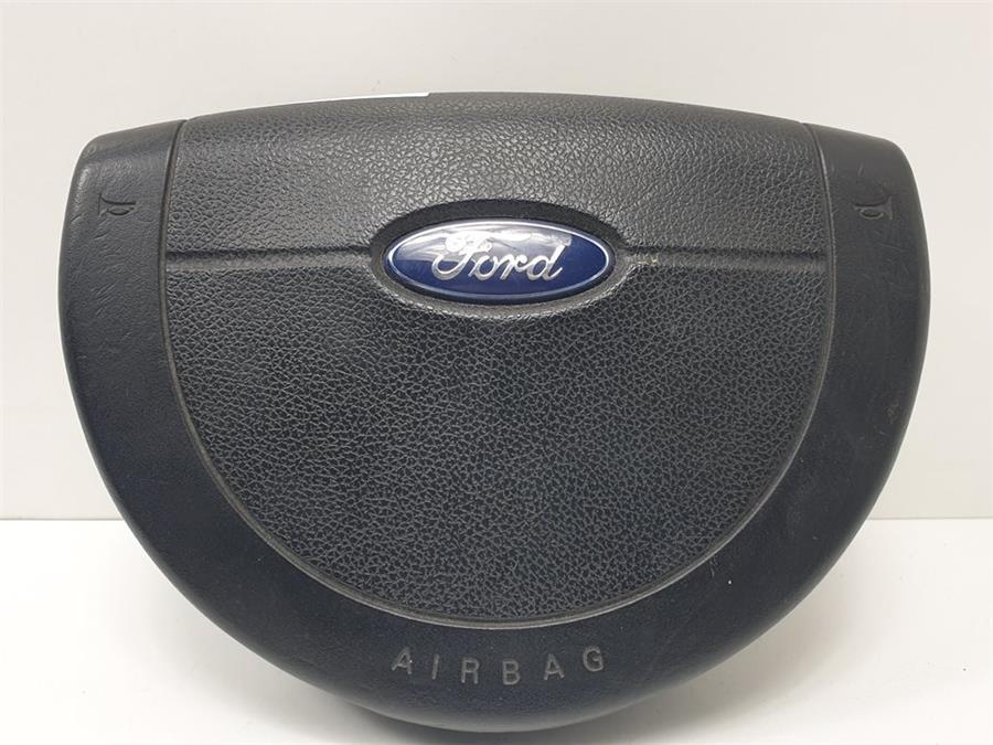 airbag volante ford fusion 1.25 16v (75 cv)