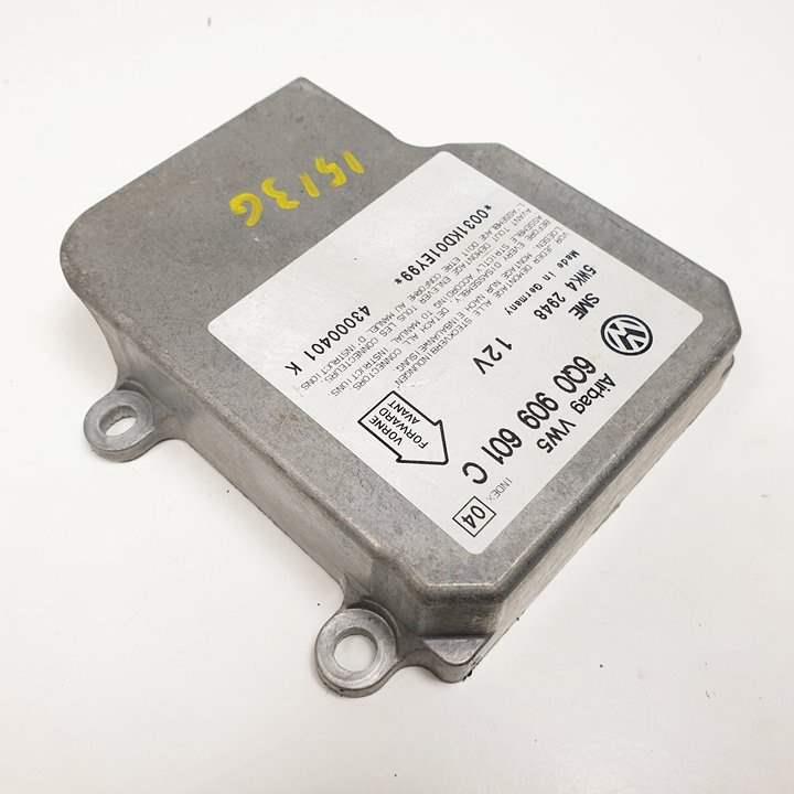 Centralita Airbag SKODA FABIA 1.4