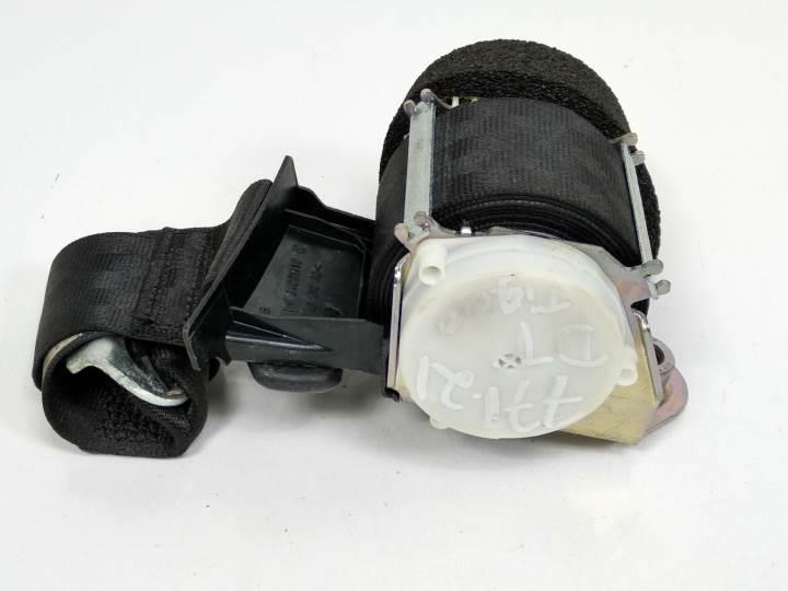 cinturon seguridad trasero derecho volkswagen tiguan (5n1) country