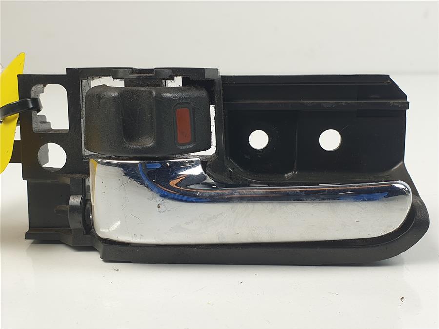 manilla interior puerta delantera izquierda toyota avensis berlina (t25) 2.0i vvti cat 155cv