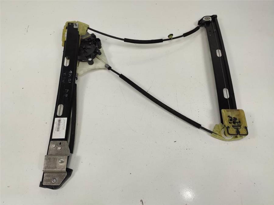 elevalunas electrico delantero derecho volkswagen t roc advance