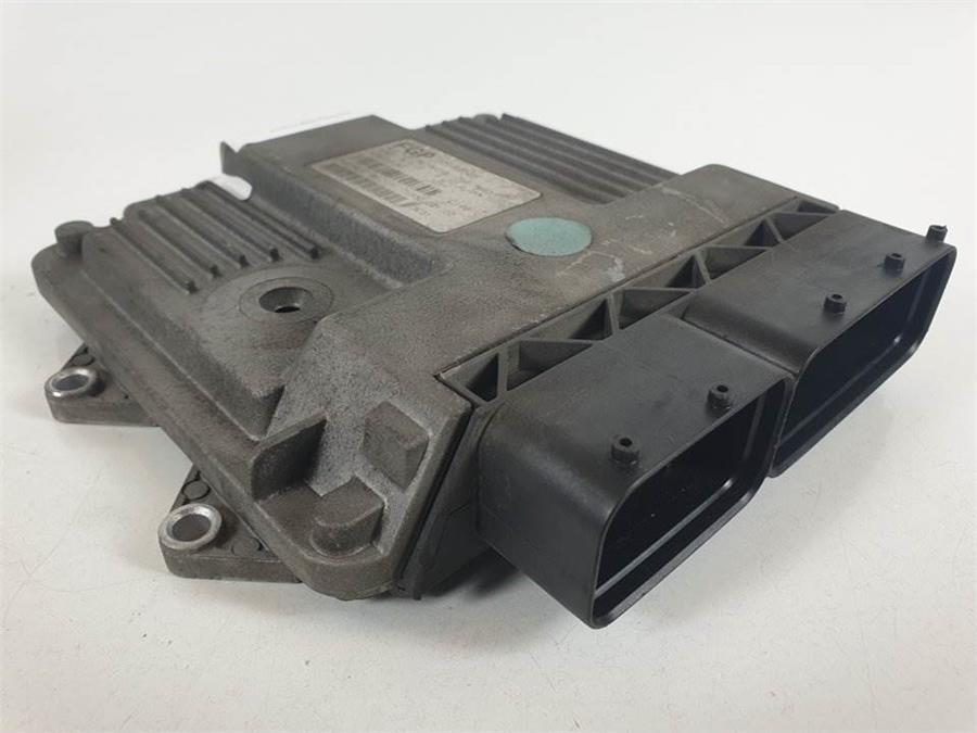 centralita motor uce fiat punto berlina (188) 1.3 jtd cat