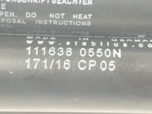 Amortiguador Porton SKODA OCTAVIA