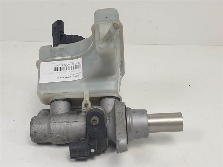 bomba freno volkswagen tiguan (5n1) country