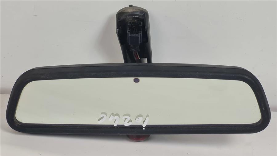 retrovisor interior land rover range rover (l322) td6 vogue