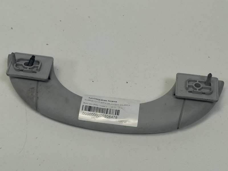 guarnecido puerta delantera izquierda mini mini (r56) cooper d