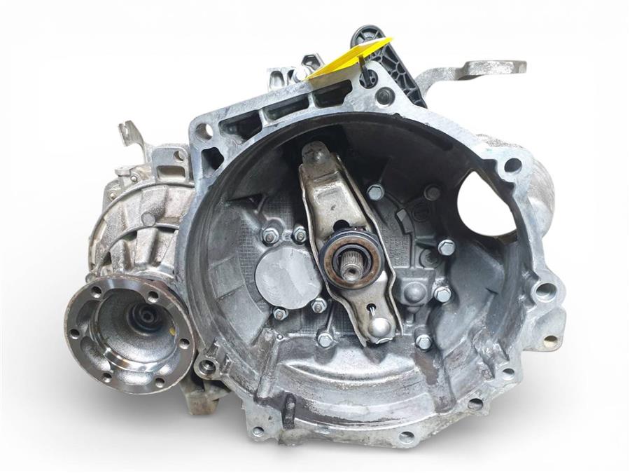 caja cambios manual volkswagen caddy ka/kb (2c) kasten