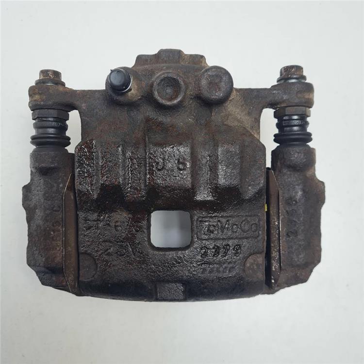 pinza freno delantero derecha ford fiesta (cb1) 5p trend 1.60 tdci