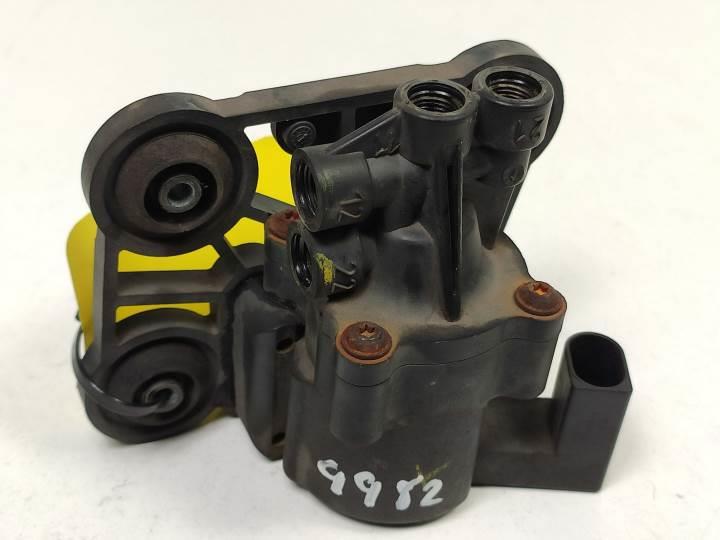 valvula aire adicional land rover range rover (lm) td6 hse