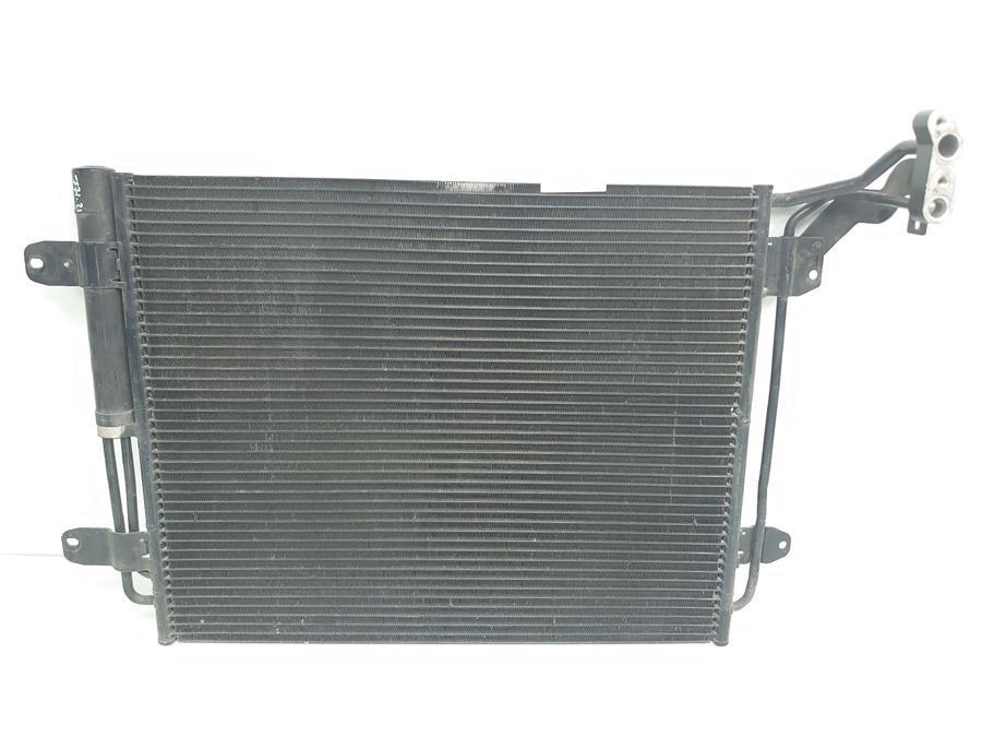 radiador aire acondicionado volkswagen tiguan 2.0 tdi (140 cv)