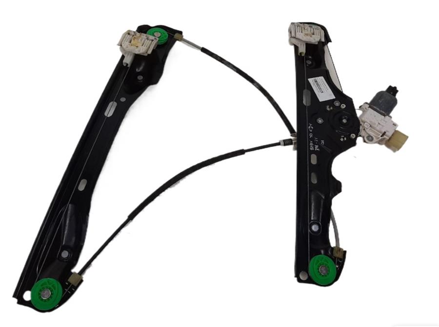 elevalunas electrico delantero izquierdo bmw x1 (e84) xdrive 18d