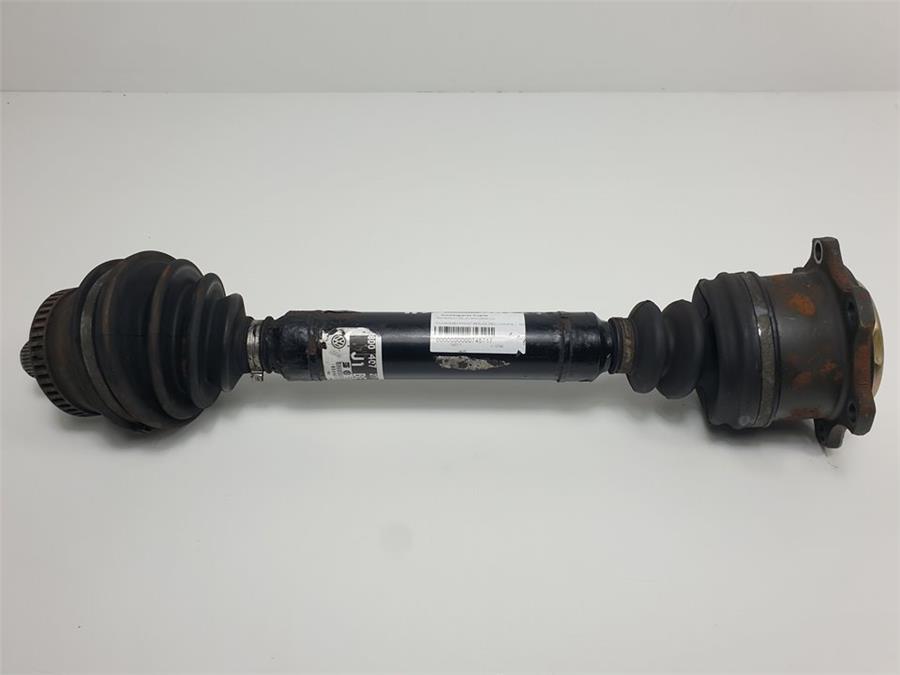 transmision delantera derecha volkswagen passat berlina (3b2) comfortline