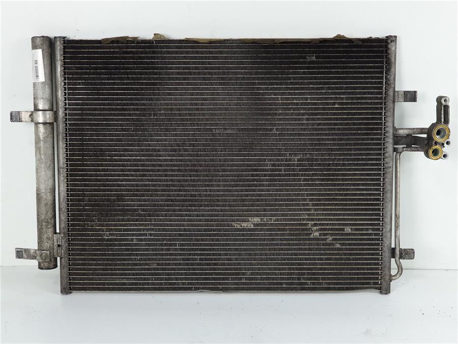 radiador aire acondicionado ford mondeo sportbreak 1.6 tdci (116 cv)