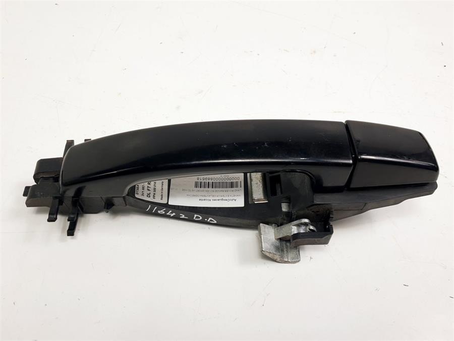 Maneta Exterior Delantera Derecha CV