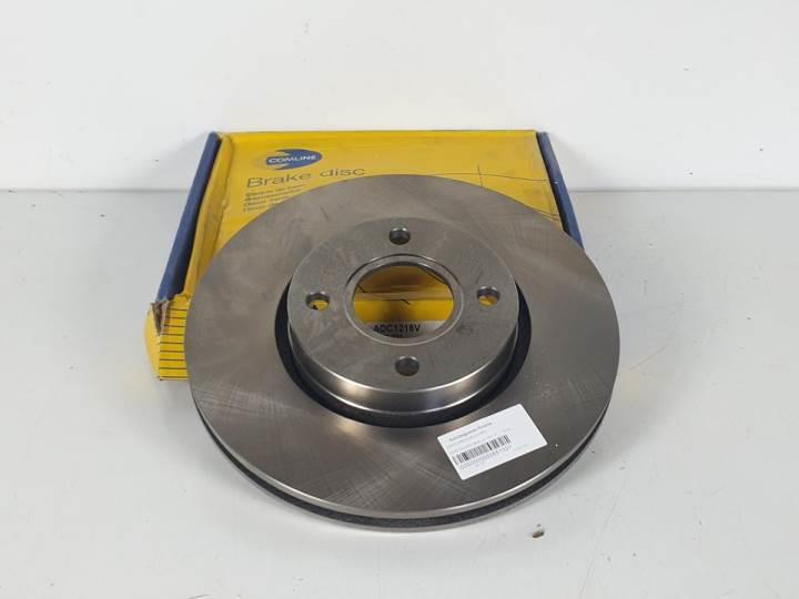 disco freno delantero ford mondeo berlina (gd) gt