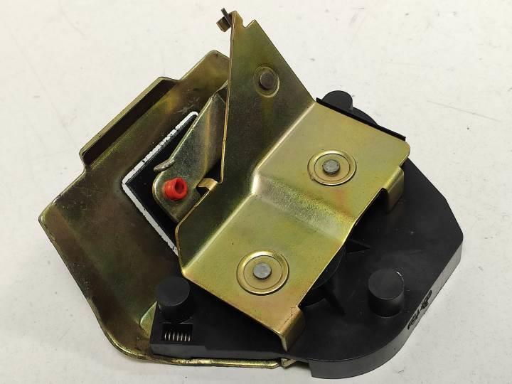 Cerradura Puerta Corredera Izquierda