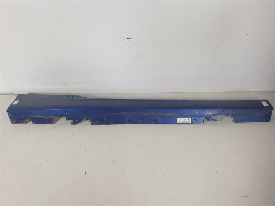 estribo bmw serie 3 cabrio (e93) 325i