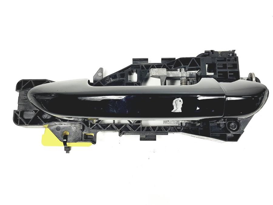 maneta exterior trasera izquierda volkswagen passat berlina (3c2) trendline 1.9 tdi 105 cv